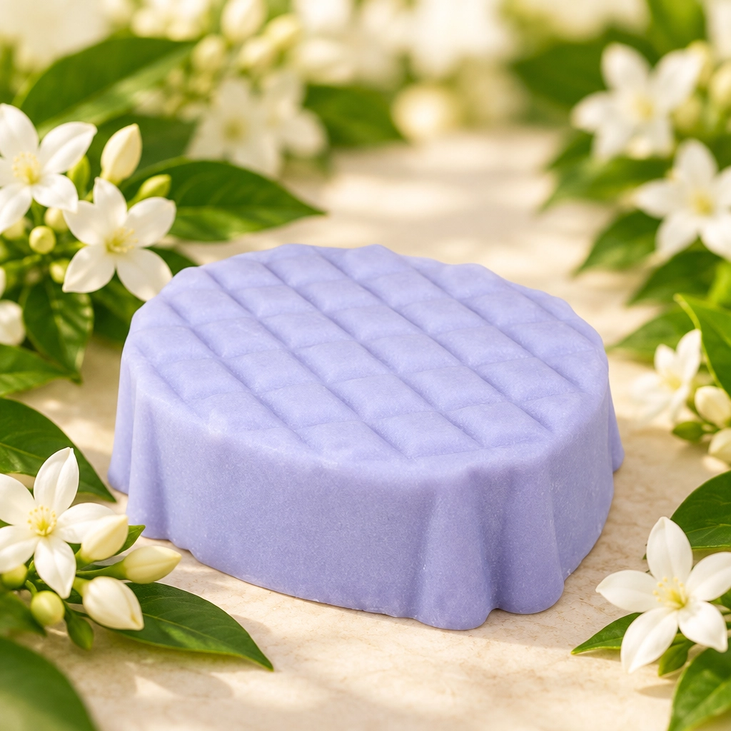 3.8 oz. Pikake Jasmine Soap