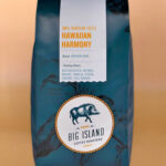 Hawaiian Harmony | 100% Hawaiian Espresso & Filter Blend