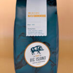 Dark & Deep Hawaiian Coffee Collection