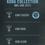 Kona Coffee Collection