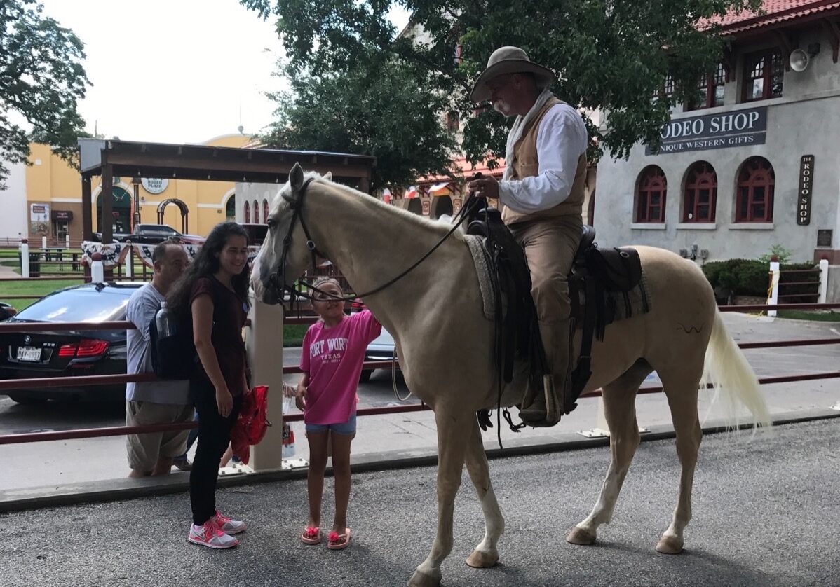 Children of DANA Texas